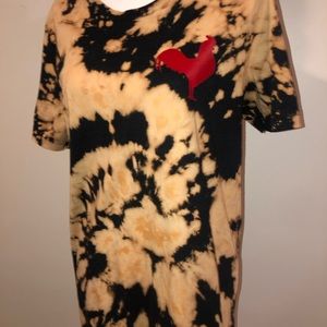 BELLA CANVAS It’s a new day 🐓 sz. M T shirt